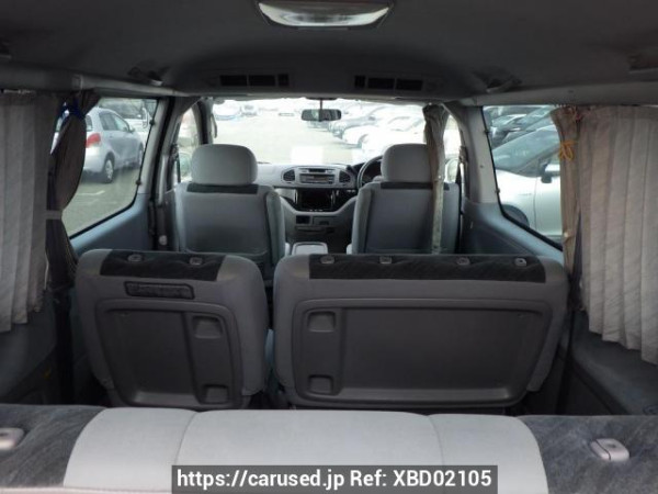 Used 1998 AT toyota hiace-regius RCH41W Image[25]