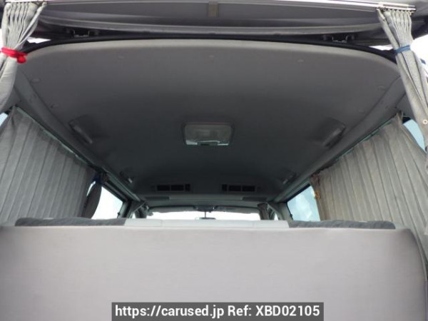 Used 1998 AT toyota hiace-regius RCH41W Image[26]