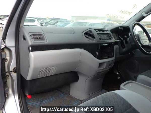 Used 1998 AT toyota hiace-regius RCH41W Image[27]
