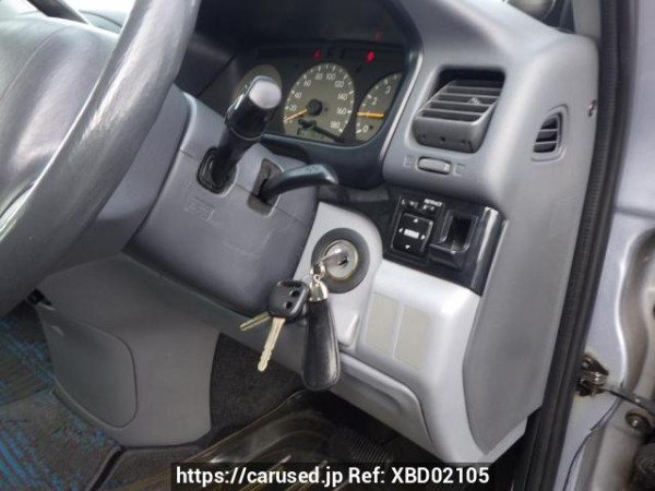 Used 1998 AT toyota hiace-regius RCH41W Image[32]