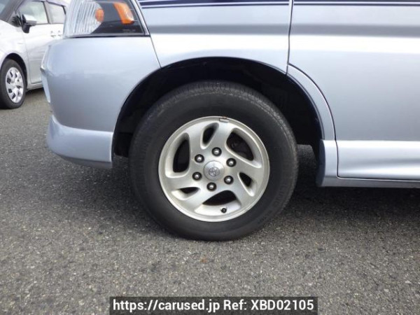 Used 1998 AT toyota hiace-regius RCH41W Image[33]