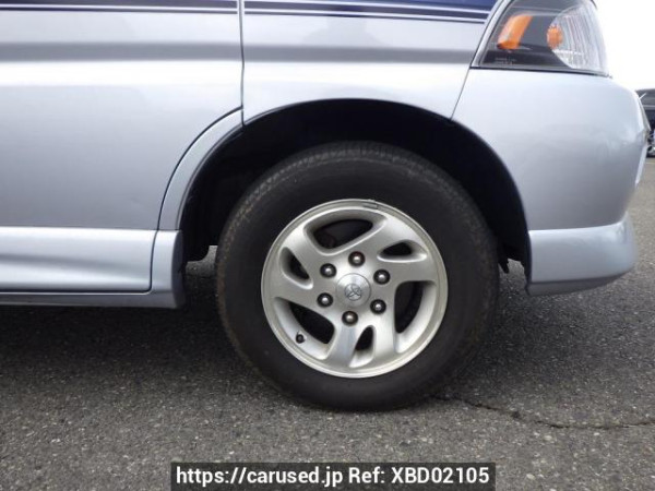 Used 1998 AT toyota hiace-regius RCH41W Image[34]
