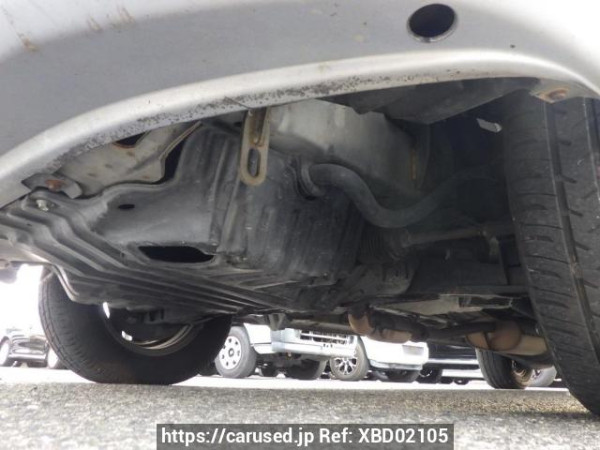 Used 1998 AT toyota hiace-regius RCH41W Image[37]