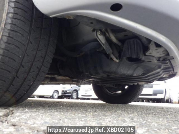 Used 1998 AT toyota hiace-regius RCH41W Image[39]