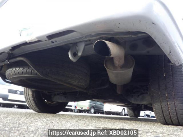 Used 1998 AT toyota hiace-regius RCH41W Image[42]