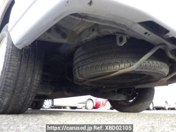 Used 1998 AT toyota hiace-regius RCH41W Image[44]