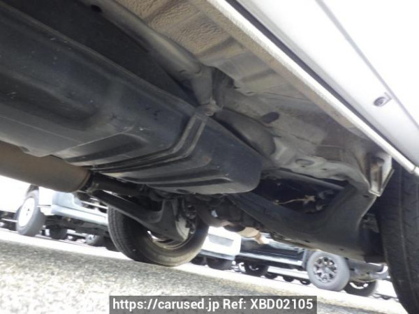 Used 1998 AT toyota hiace-regius RCH41W Image[45]
