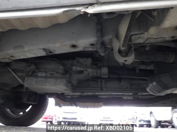 Used 1998 AT toyota hiace-regius RCH41W Image[46]