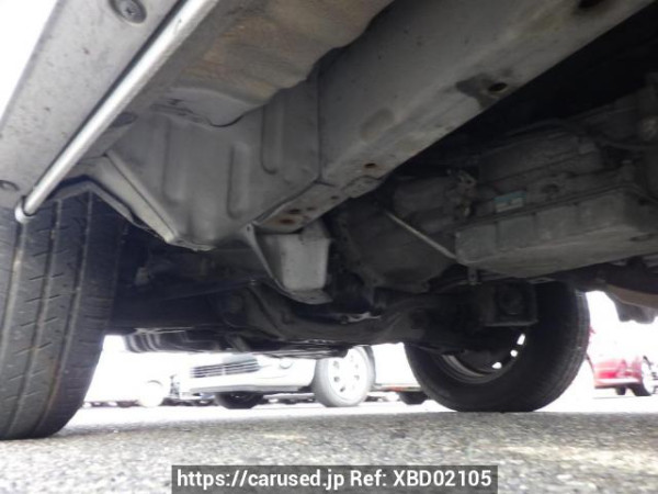Used 1998 AT toyota hiace-regius RCH41W Image[47]