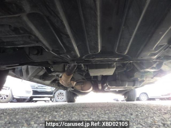 Used 1998 AT toyota hiace-regius RCH41W Image[48]