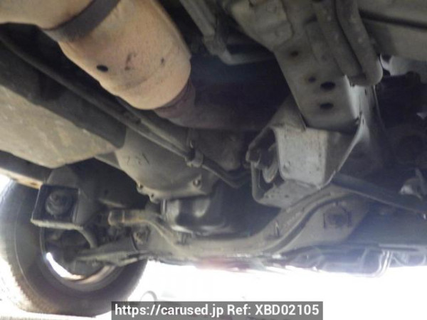Used 1998 AT toyota hiace-regius RCH41W Image[49]