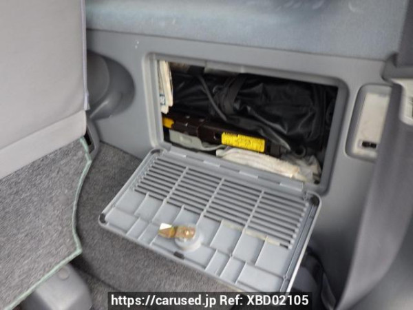 Used 1998 AT toyota hiace-regius RCH41W Image[50]