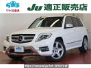 Mercedes Benz GLK-Class 204988