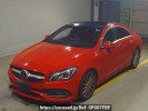 Mercedes Benz CLA-Class 117342