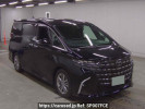 Toyota Alphard AGH40W