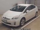 Toyota Prius ZVW30