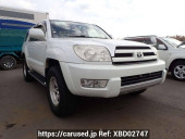 Toyota Hilux Surf