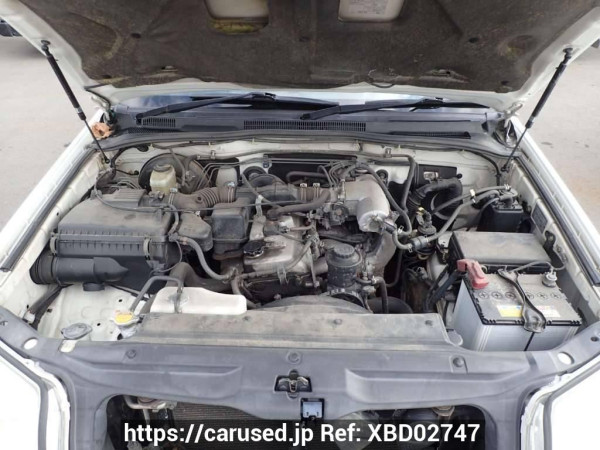 Used 2003 AT toyota hilux-surf RZN215W Image[7]