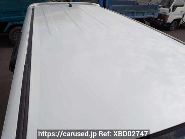 Used 2003 AT toyota hilux-surf RZN215W Image[9]