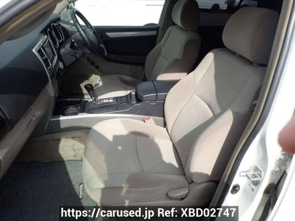 Used 2003 AT toyota hilux-surf RZN215W Image[12]