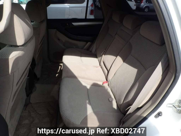 Used 2003 AT toyota hilux-surf RZN215W Image[14]