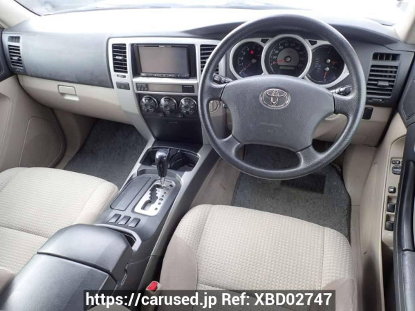 Used 2003 AT toyota hilux-surf RZN215W Image[16]