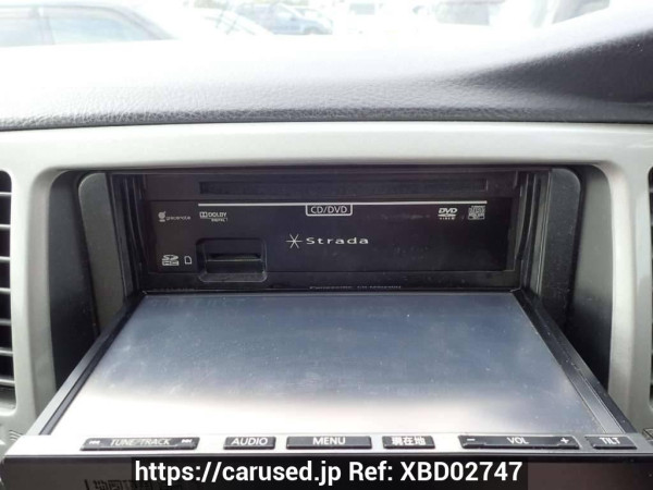 Used 2003 AT toyota hilux-surf RZN215W Image[19]
