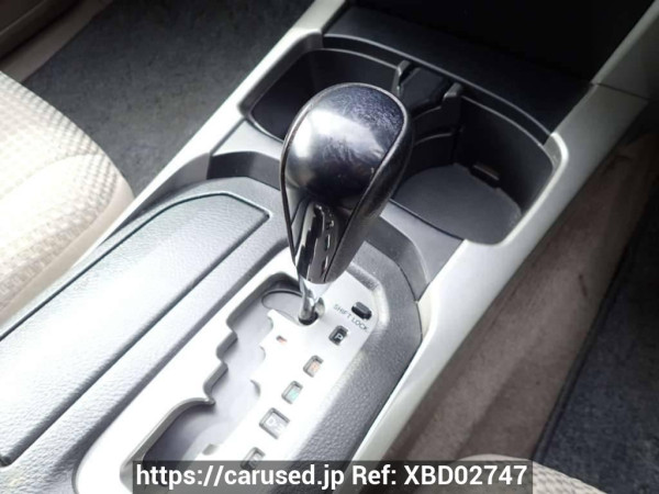 Used 2003 AT toyota hilux-surf RZN215W Image[20]