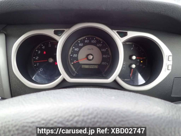 Used 2003 AT toyota hilux-surf RZN215W Image[21]