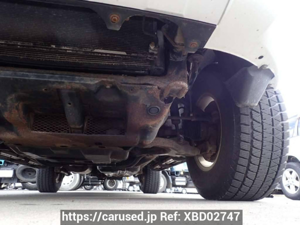 Used 2003 AT toyota hilux-surf RZN215W Image[28]