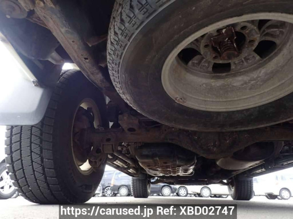 Used 2003 AT toyota hilux-surf RZN215W Image[29]