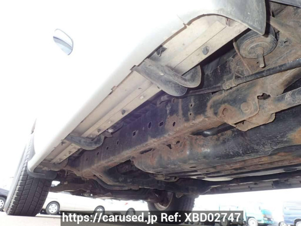 Used 2003 AT toyota hilux-surf RZN215W Image[32]