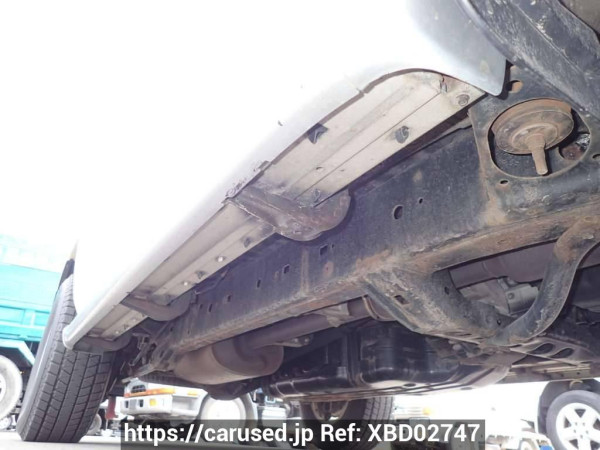 Used 2003 AT toyota hilux-surf RZN215W Image[34]