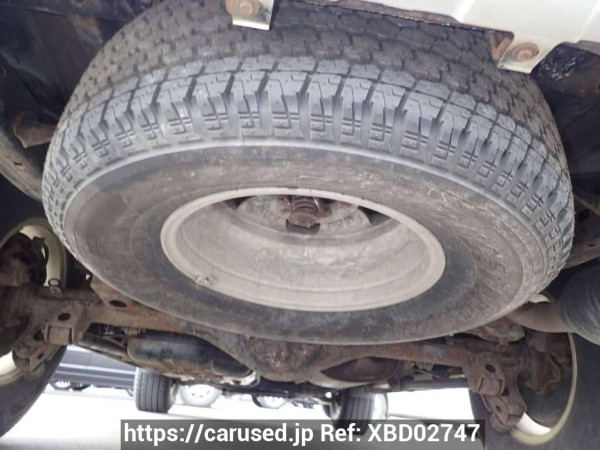 Used 2003 AT toyota hilux-surf RZN215W Image[36]