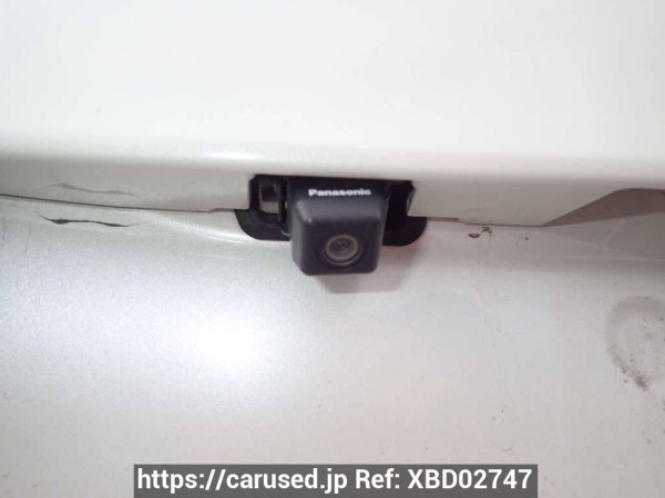 Used 2003 AT toyota hilux-surf RZN215W Image[37]