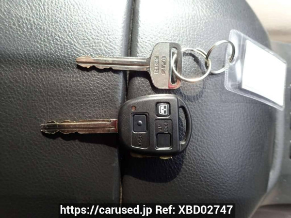 Used 2003 AT toyota hilux-surf RZN215W Image[38]