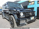 Mercedes Benz G-Class 463236