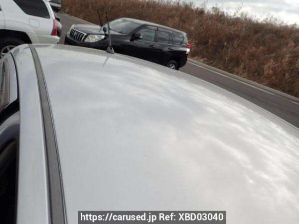 Used 2010 AT toyota vitz KSP90 Image[9]