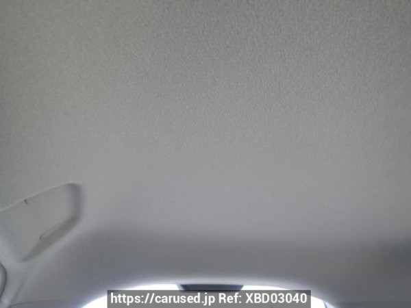 Used 2010 AT toyota vitz KSP90 Image[10]