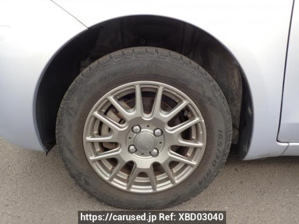 Used 2010 AT toyota vitz KSP90 Image[23]