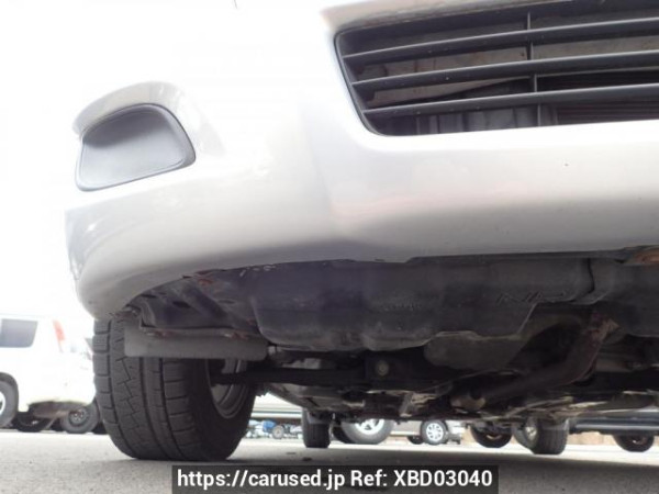 Used 2010 AT toyota vitz KSP90 Image[27]
