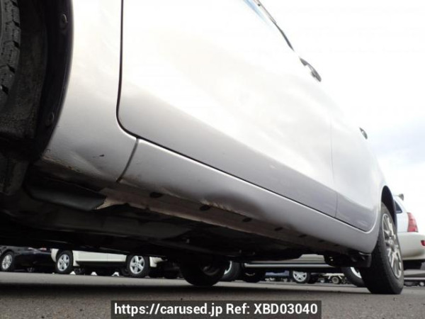 Used 2010 AT toyota vitz KSP90 Image[33]