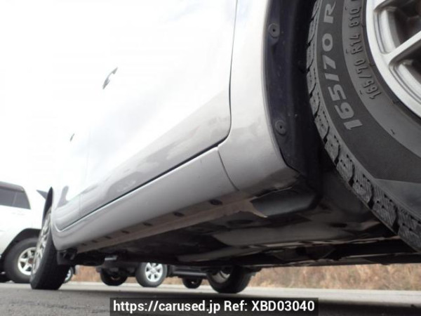 Used 2010 AT toyota vitz KSP90 Image[34]