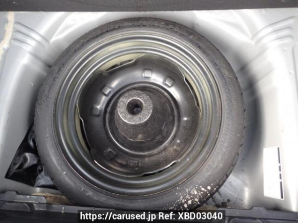 Used 2010 AT toyota vitz KSP90 Image[36]