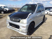 Daihatsu Terios Kid