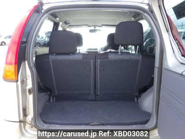 Used 2000 AT daihatsu terios-kid J111G Image[8]