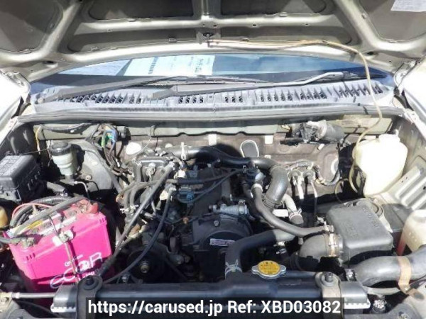 Used 2000 AT daihatsu terios-kid J111G Image[9]