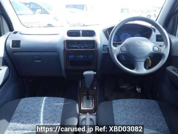 Used 2000 AT daihatsu terios-kid J111G Image[15]