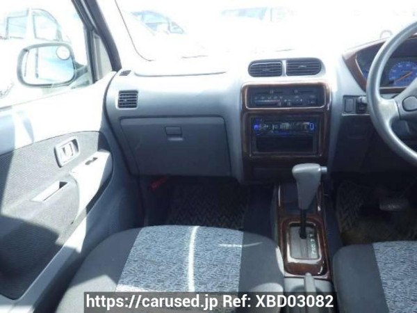 Used 2000 AT daihatsu terios-kid J111G Image[16]