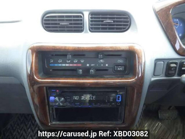 Used 2000 AT daihatsu terios-kid J111G Image[19]